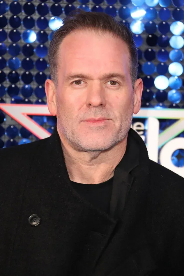 Обложка для Chris Moyles