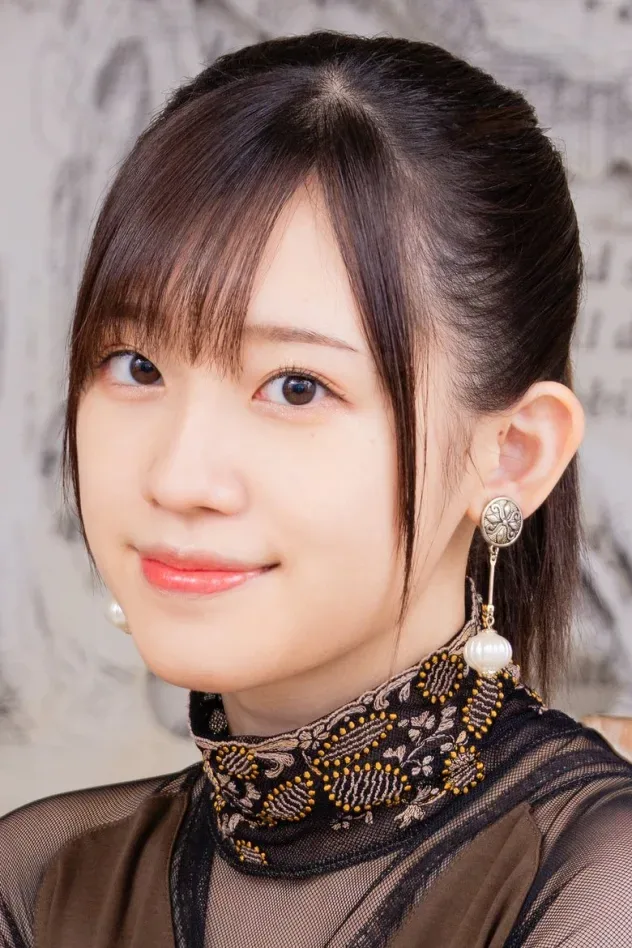 Imagen de portada para Rie Takahashi