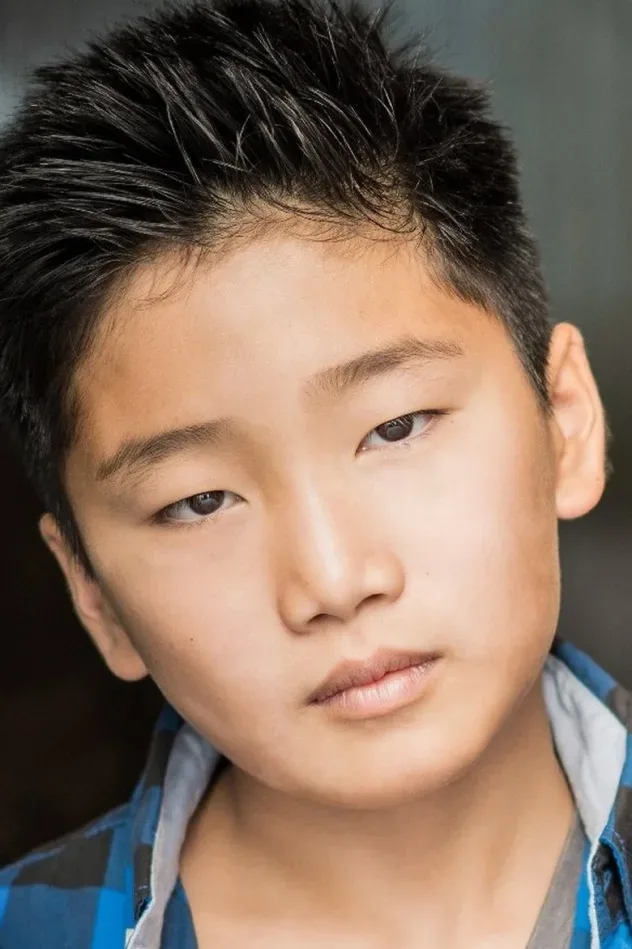 صورة الغلاف لـ Jackson Geach