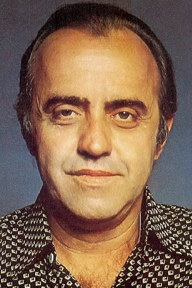 Mauro Mendonça photo