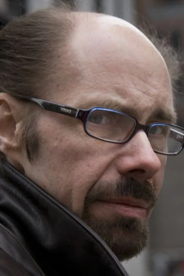 фото Jeffery Deaver