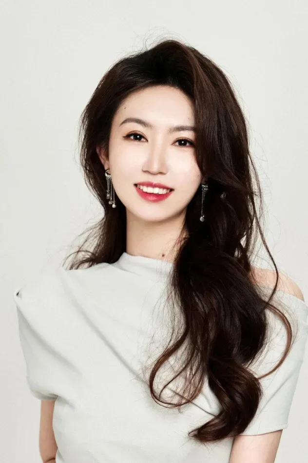 Cover image for Huilin Zhang