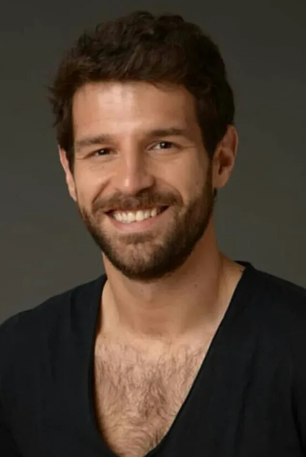 صورة الغلاف لـ Francisco Ortiz