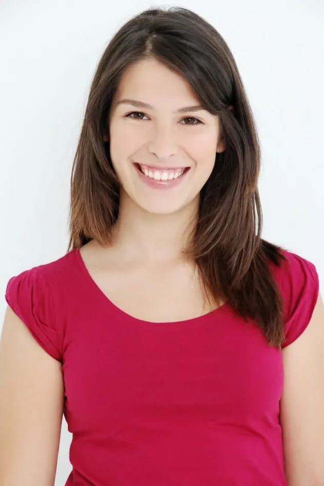Joana Oliveira için kapak görseli