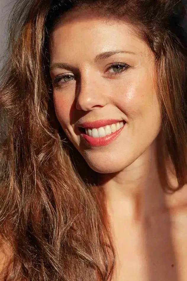 Paloma Otero için kapak görseli