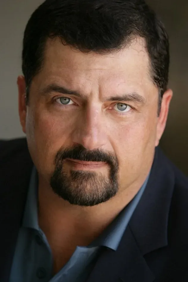 Cover image for Carl Ciarfalio