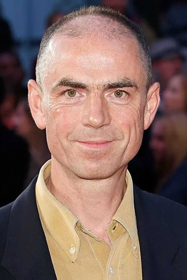 John Hodge photo