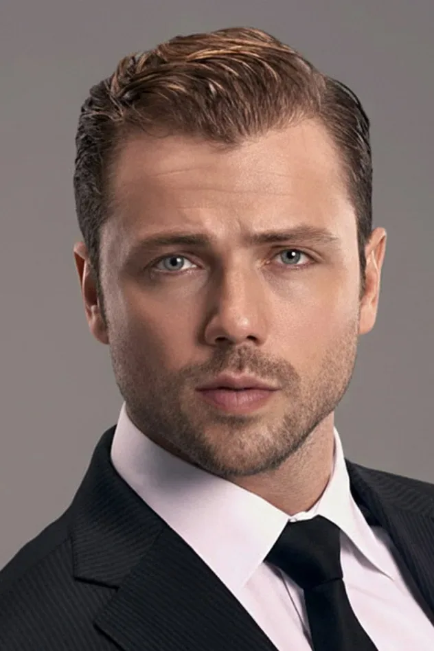 Cover image for Tolga Sarıtaş