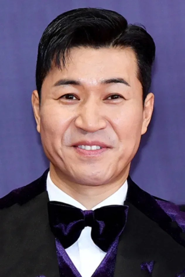 Обложка для Kim Jong-min
