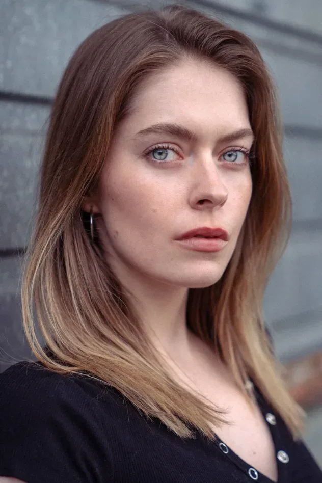 صورة الغلاف لـ Melissa Neal