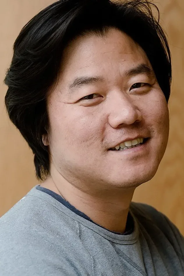 Cover image for Na Yeong-seok