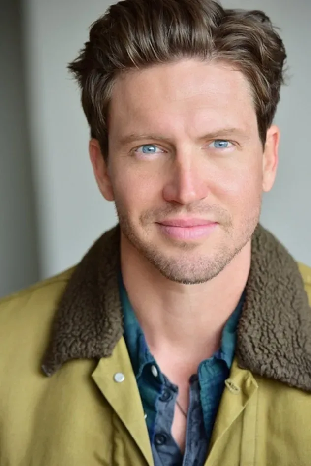 صورة الغلاف لـ Barrett James