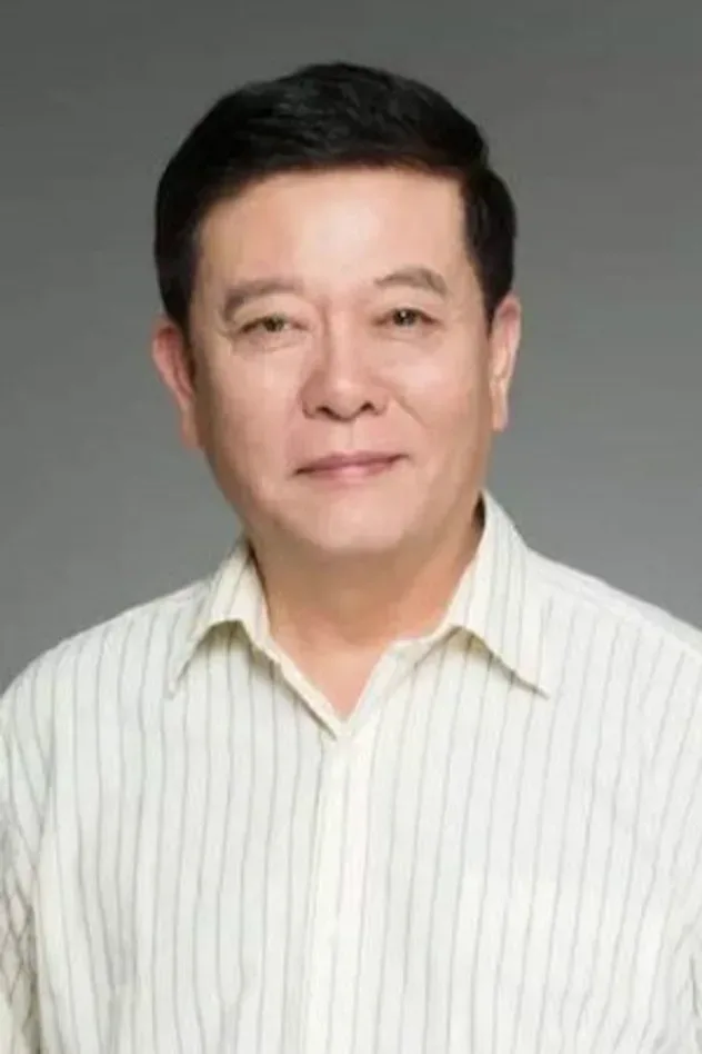 Обложка для Cheng Yuzhu