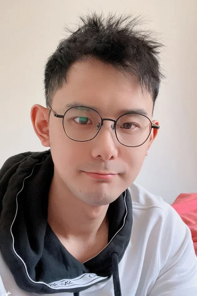 Обложка для Xiao Xu YU