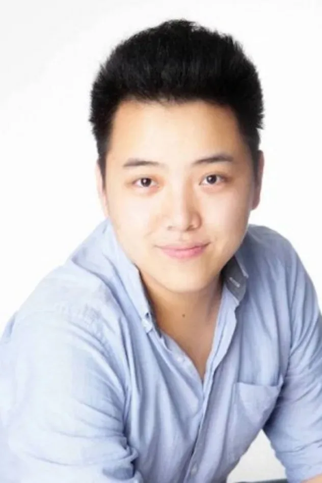 صورة الغلاف لـ Yuhang Wang