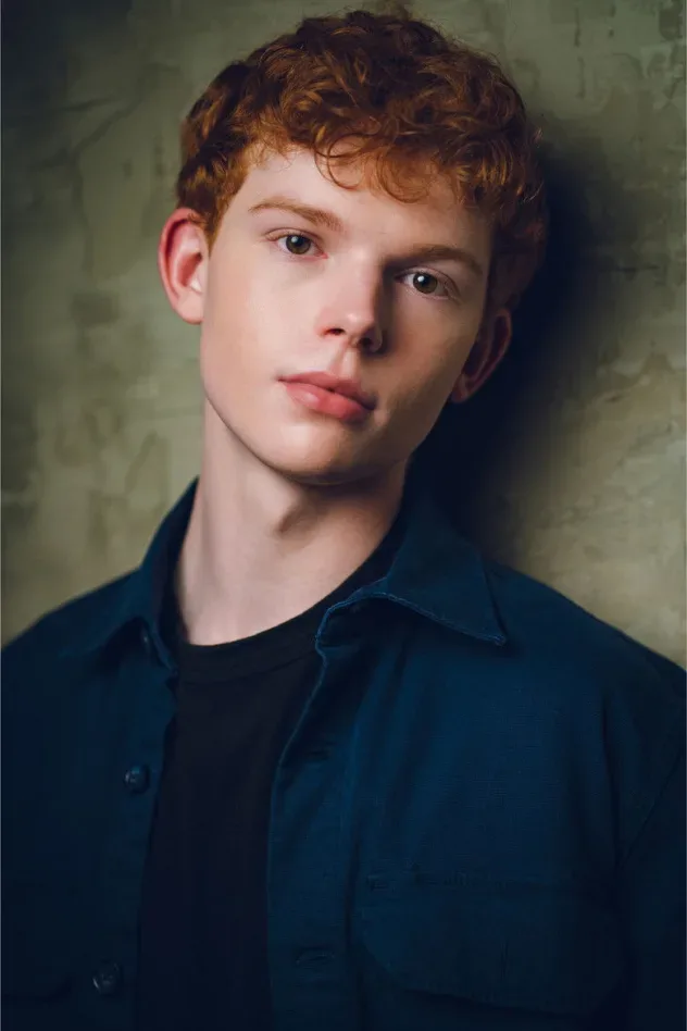 Обложка для Spencer Fitzgerald