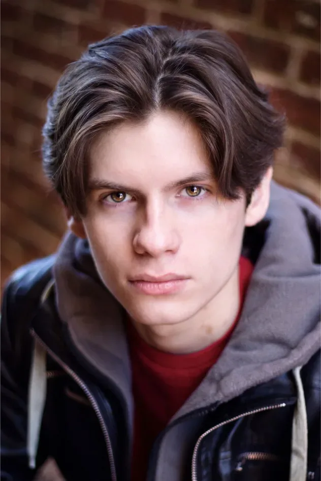 Обложка для Jordan Isaiah White