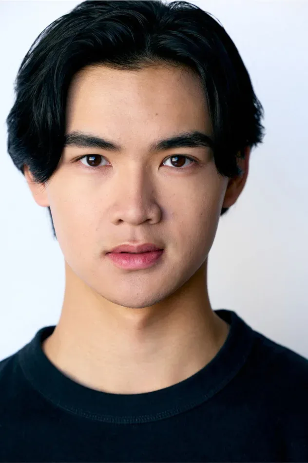 Tristan Pravong için kapak görseli