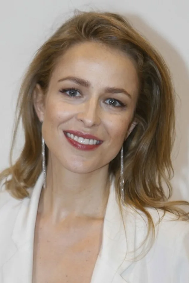 صورة Silvia Abascal