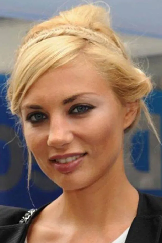 Обложка для Ariane Brodier