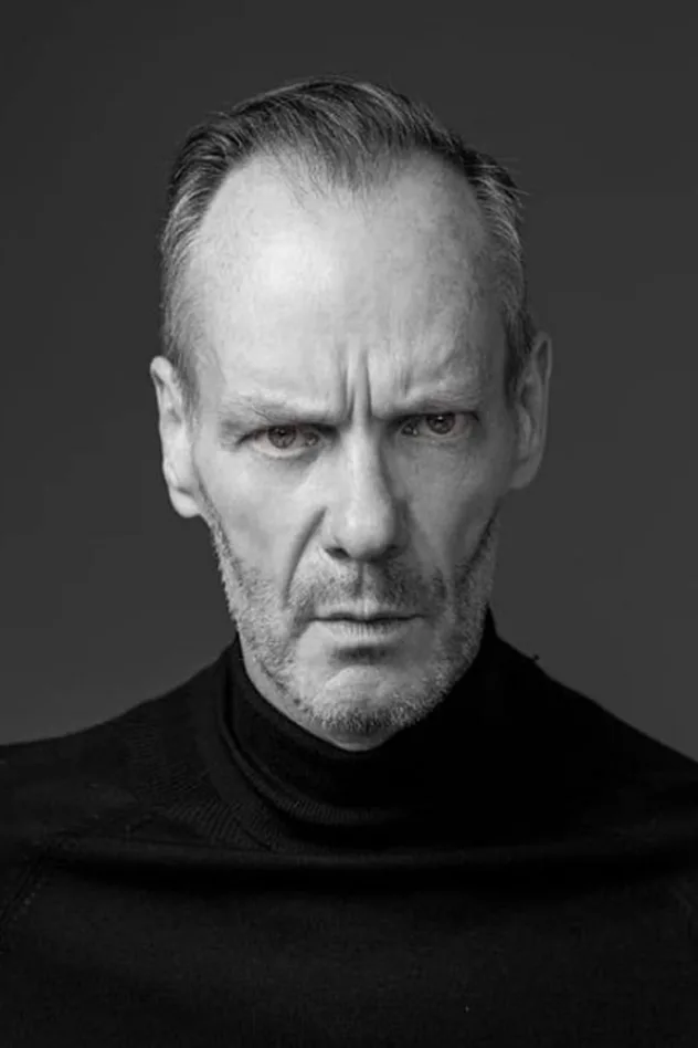 Donagh Gordon fotoğrafı