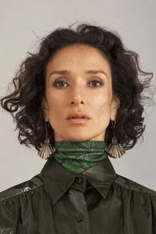 Indira Varma fotoğrafı
