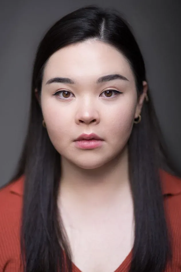 Cover image for Tessa Wong