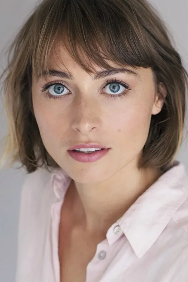 Imagen de portada para Chelsie Preston Crayford