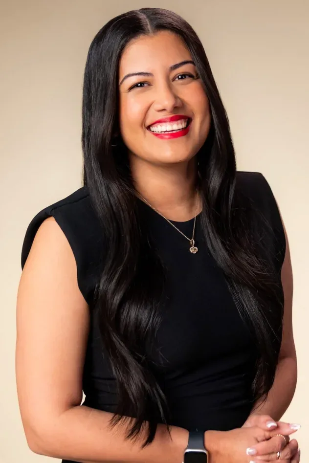 Cover image for Ariana Godoy