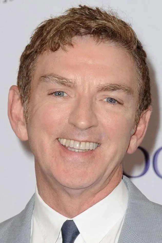 صورة الغلاف لـ Michael Patrick King