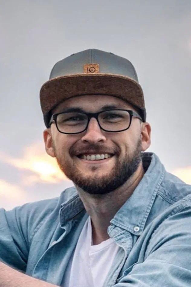 Обложка для Michael Střecha