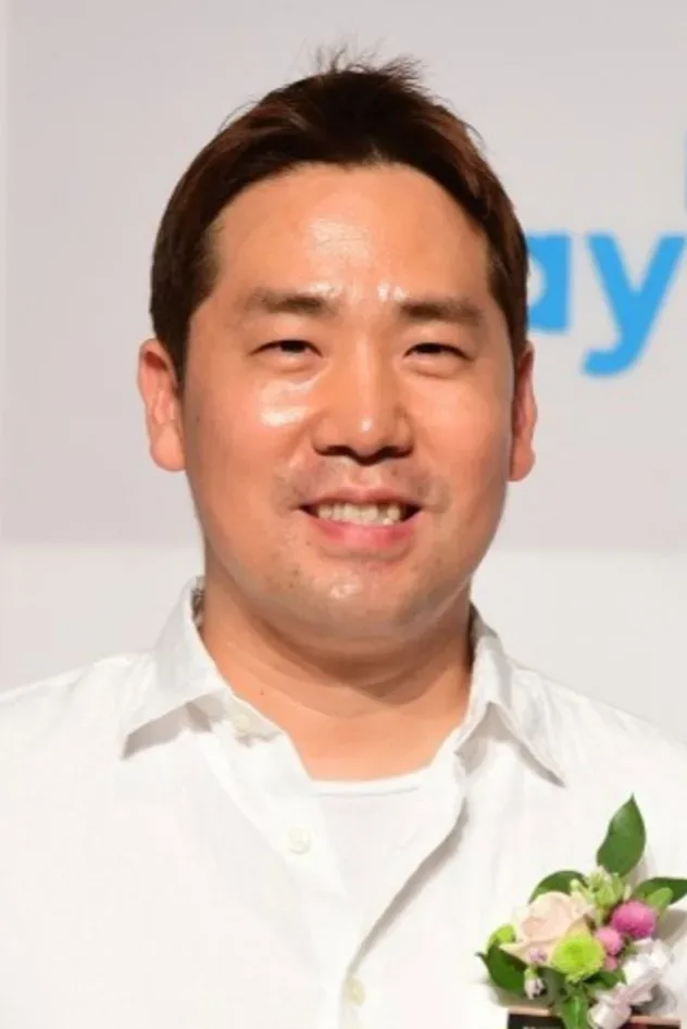 Обложка для Sam Kim