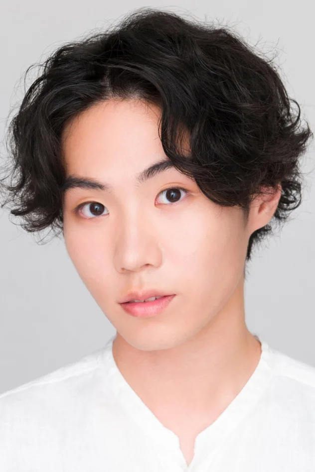 Anji Iwata