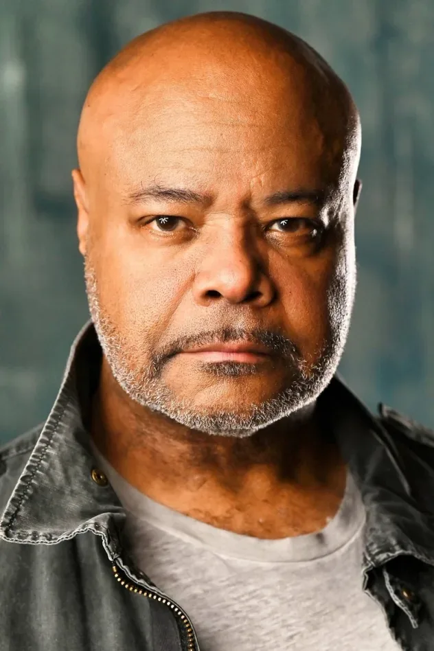 صورة الغلاف لـ Terence Bernie Hines