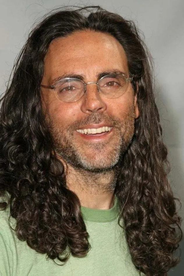 фото Tom Shadyac