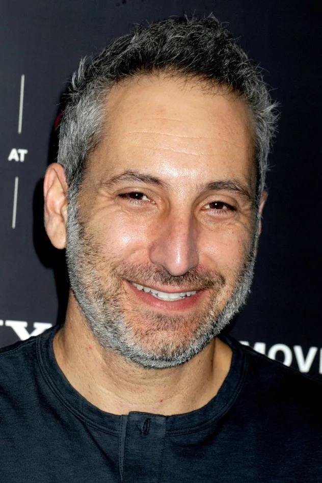 Rob Letterman photo