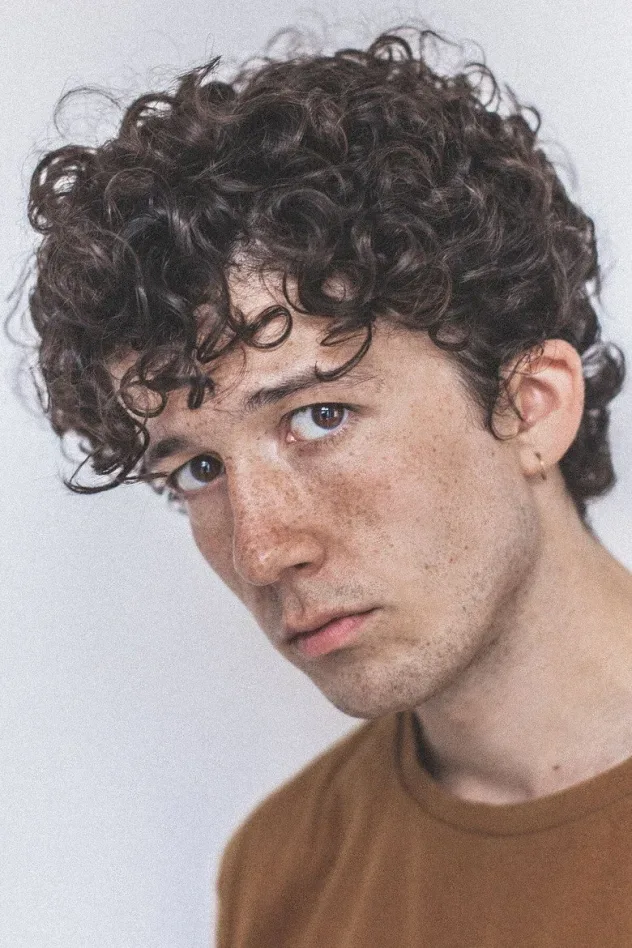 Imagen de portada para Maximilian Mundt