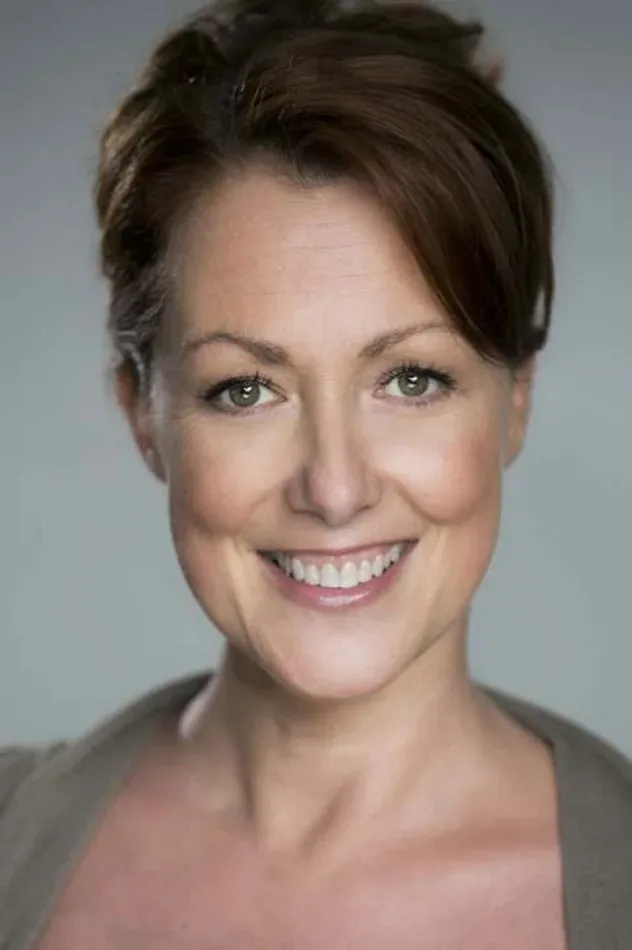 Imagen de portada para Joanne Heywood