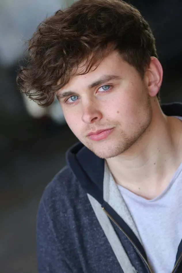 صورة الغلاف لـ Lloyd Meredith