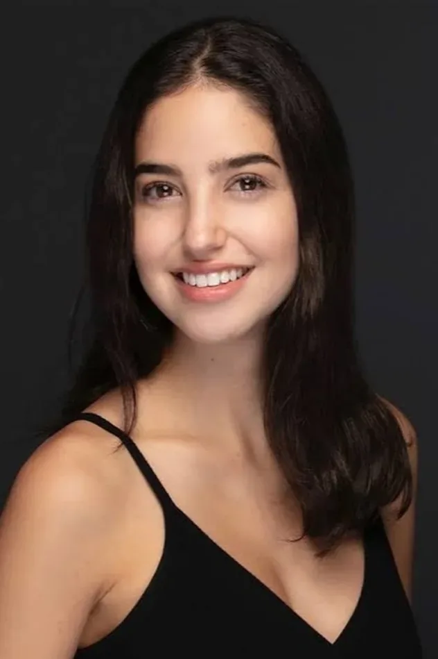 Cover image for Selin Çuhadaroğlu