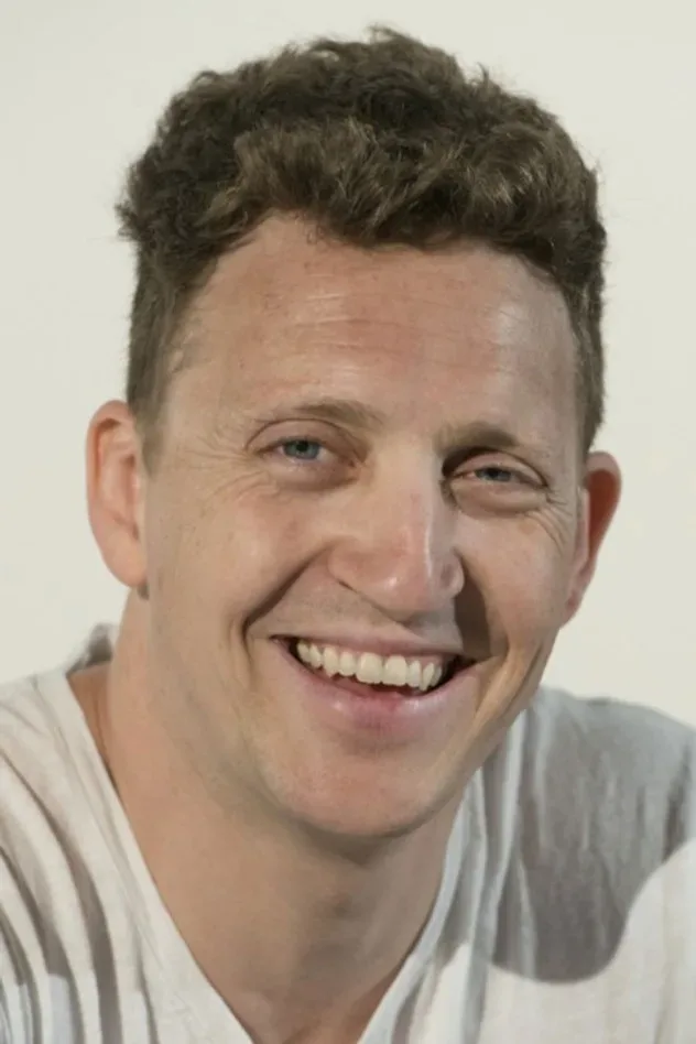 Cover image for Joey Klein
