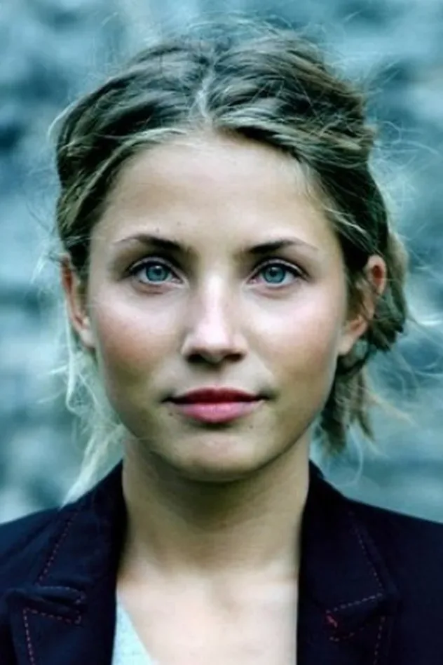 صورة الغلاف لـ Tuva Novotny