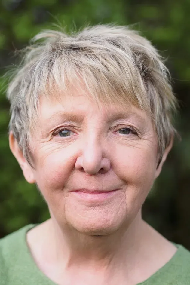 Обложка для Myra McFadyen