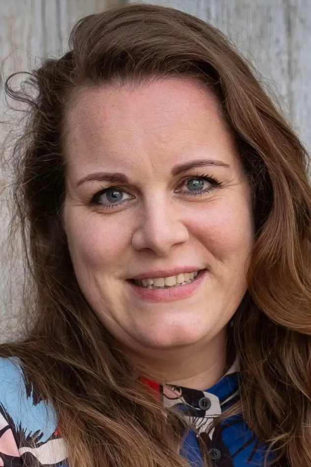 foto de Lise Baastrup