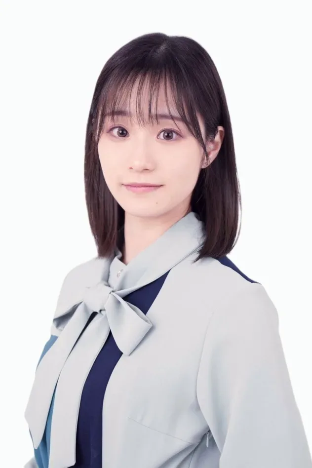 Обложка для Yuri Fujimoto