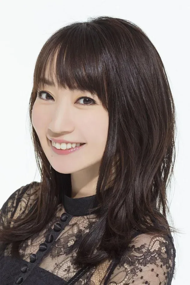 Cover image for Nana Mizuki