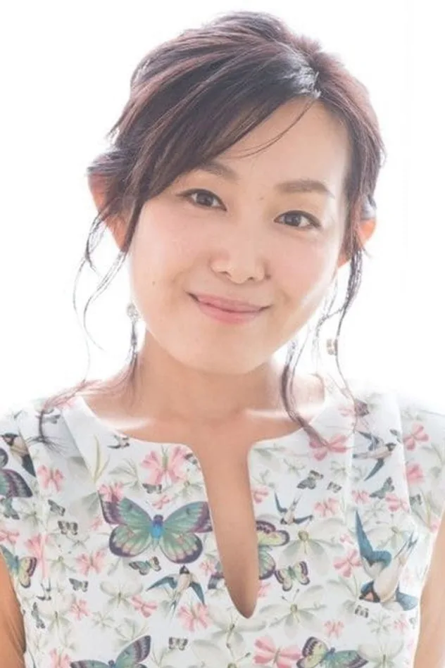 foto de Satomi Arai