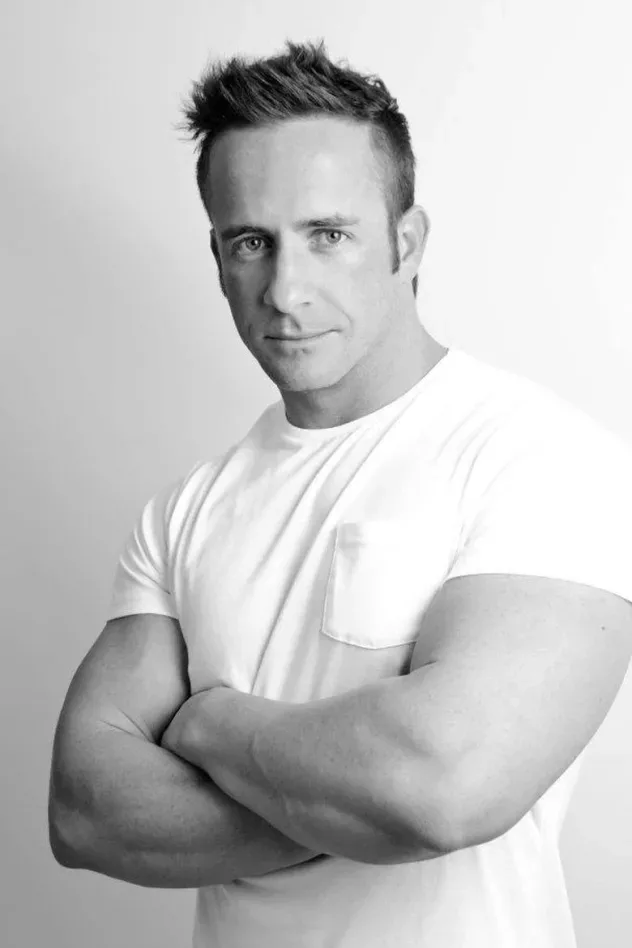 صورة الغلاف لـ Shane John Kruger