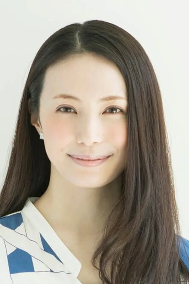 foto de Rie Mimura