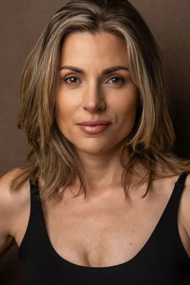 Cover image for Julia Denton